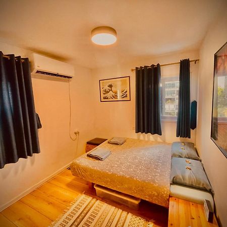 High-End Apartment , With A Private Parking And An Elavator Tel Aviv Exterior foto