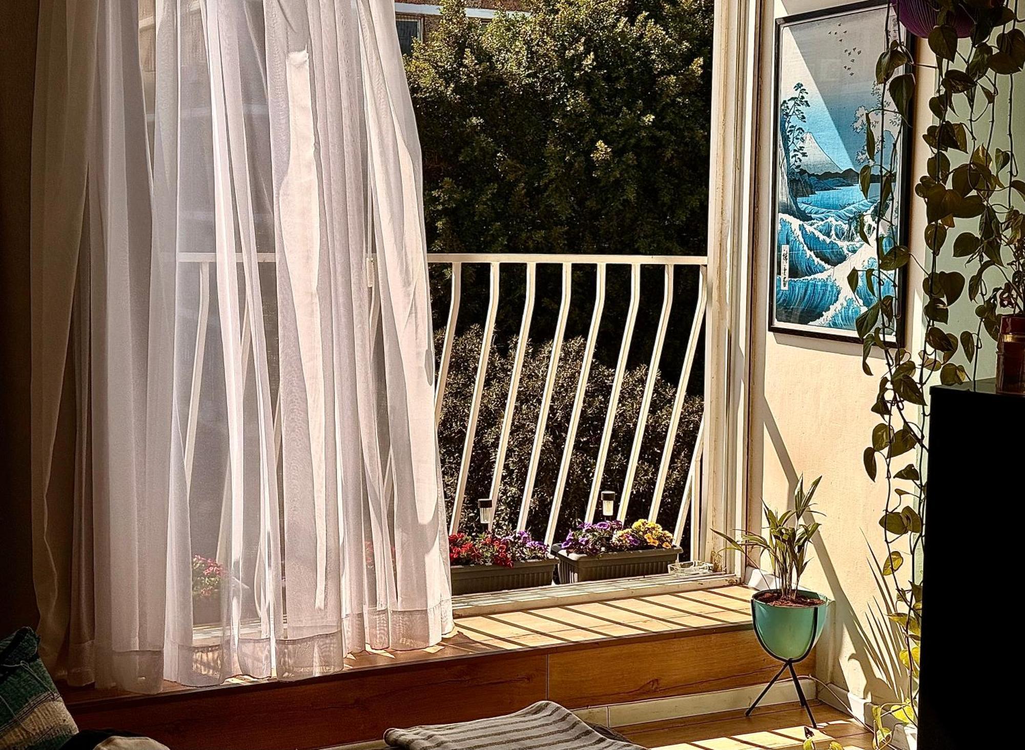High-End Apartment , With A Private Parking And An Elavator Tel Aviv Exterior foto